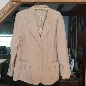Old Navy Blazer
